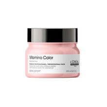 Load image into Gallery viewer, L'Oreal Professionnel Vitamino Color Rinse Out Mask