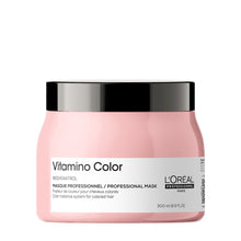 Load image into Gallery viewer, L'Oreal Professionnel Vitamino Color Rinse Out Mask