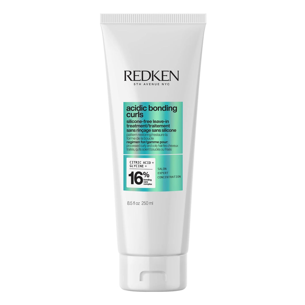 Redken Acidic Bonding Curls