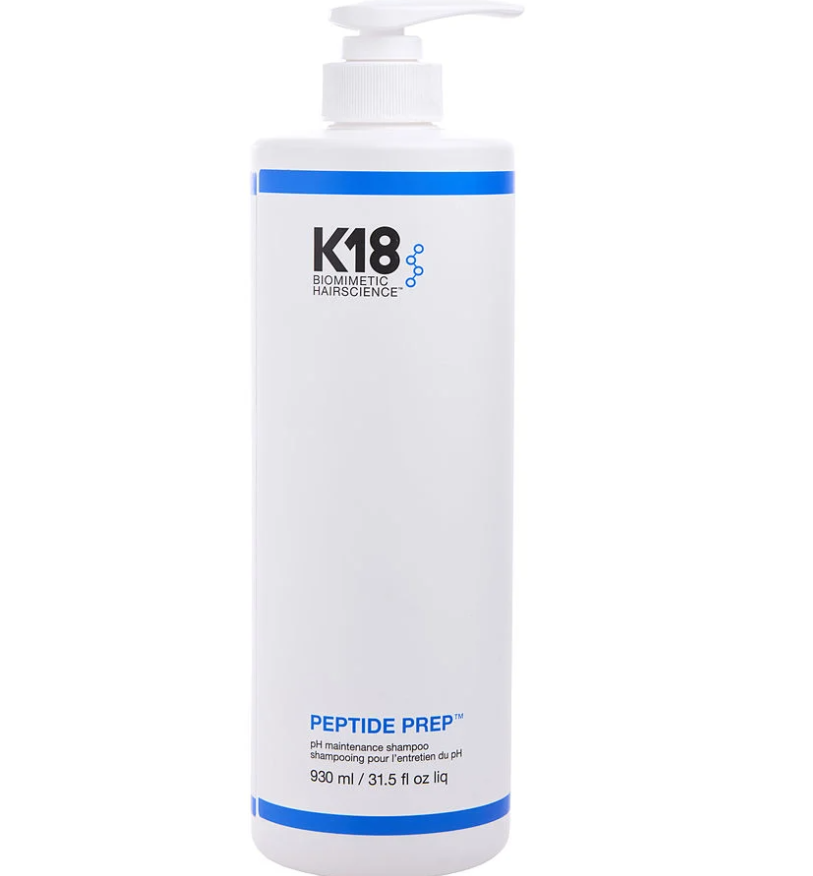 K18 Peptide Prep PH Maintenance Shampoo