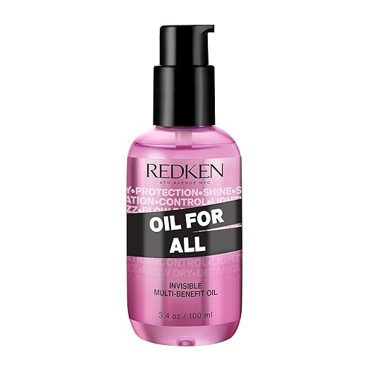 Redken Oil for All