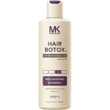 Load image into Gallery viewer, MK Hair Botox Shampoo
