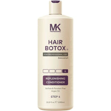 Load image into Gallery viewer, MK Hair Botox Conditioner
