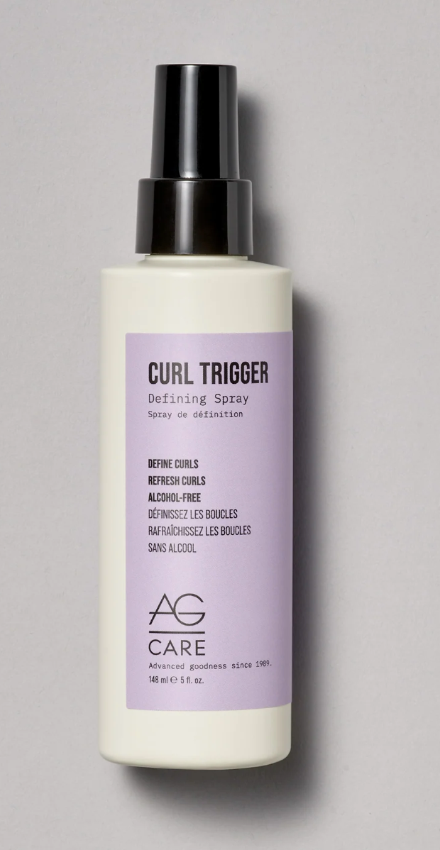 AG Curl Trigger 148ml