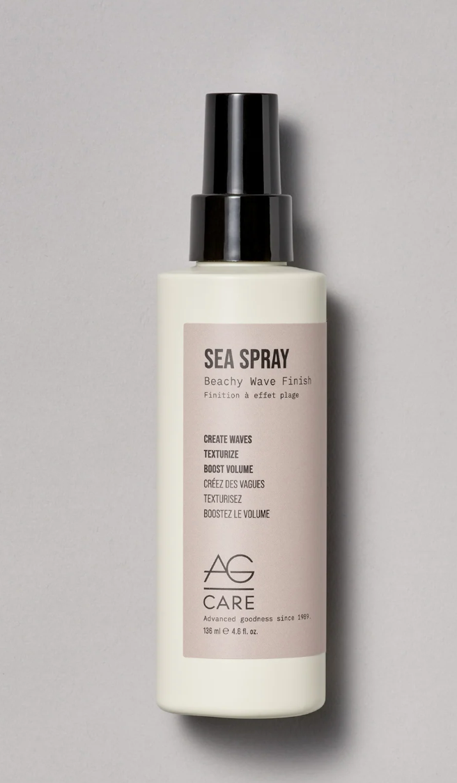 AG Sea Spray 136ml