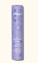 Load image into Gallery viewer, Amika Bust Your Brass Cool Blonde Repair Shampoo
