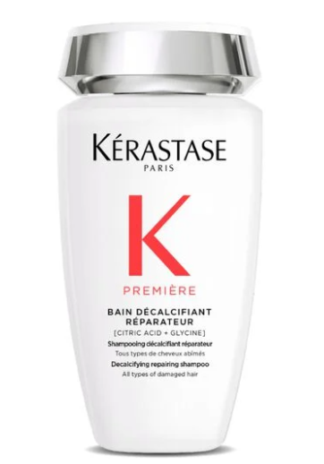 Kerastase Premiere Shampoo Decalcifying repairing