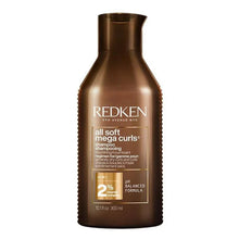 Load image into Gallery viewer, Redken All Soft Mega Curls Shampoo
