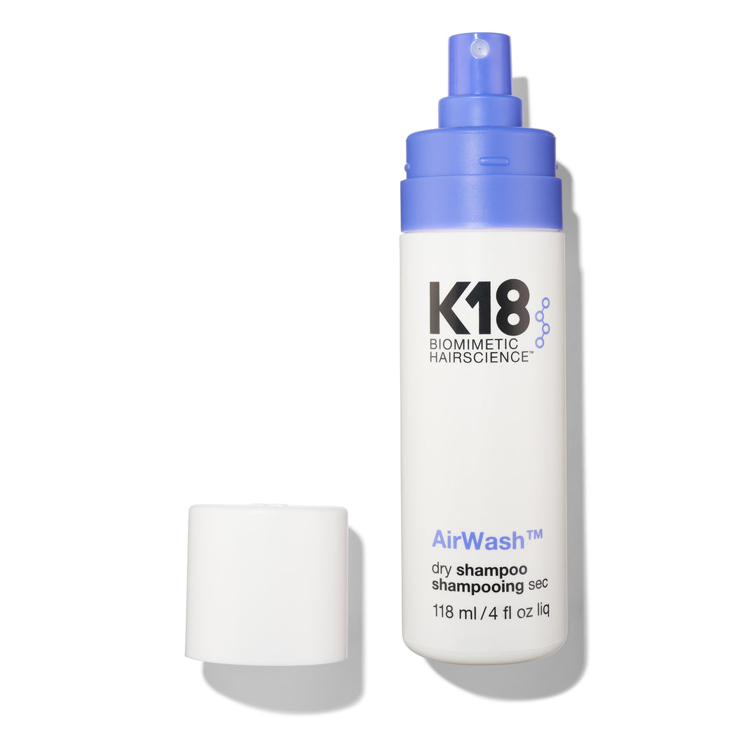 K18 AirWash Dry Shampoo