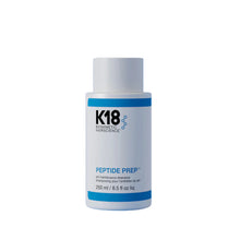 Load image into Gallery viewer, K18 Peptide Prep PH Maintenance Shampoo
