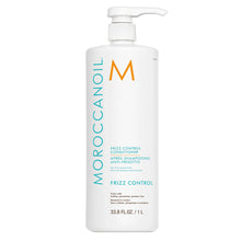 Load image into Gallery viewer, Moroccanoil Anti Frizz Conditioner
