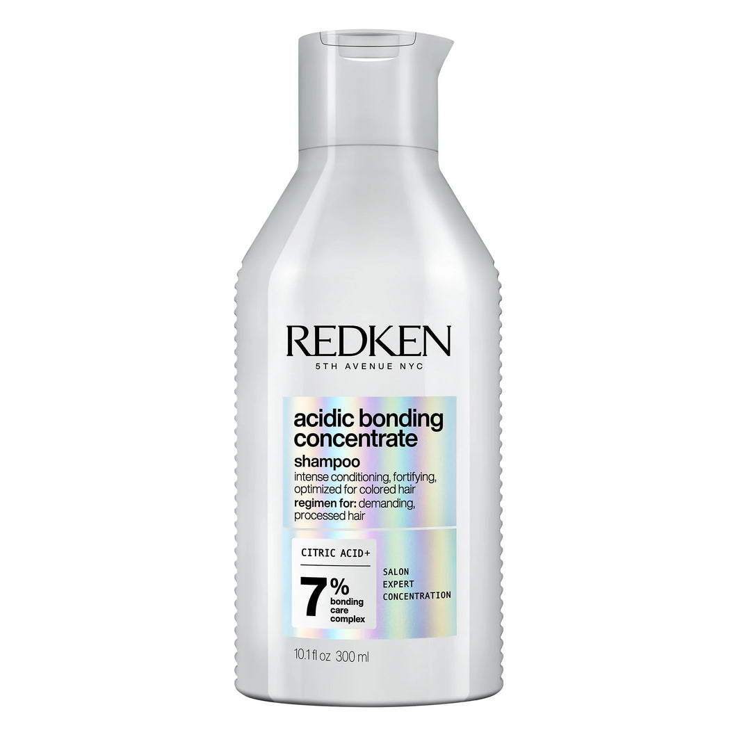 Redken Acidic Bonding Concentrate Shampoo