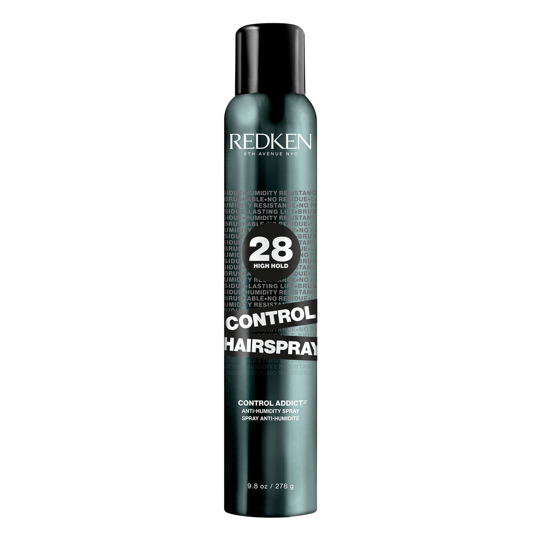 Redken 28 High Hold Control Hairspray