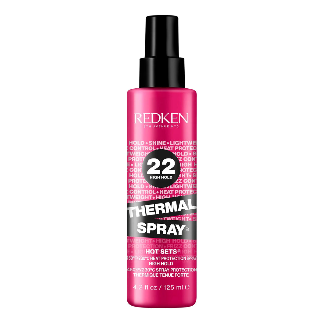 Redken Thermal Spray 22