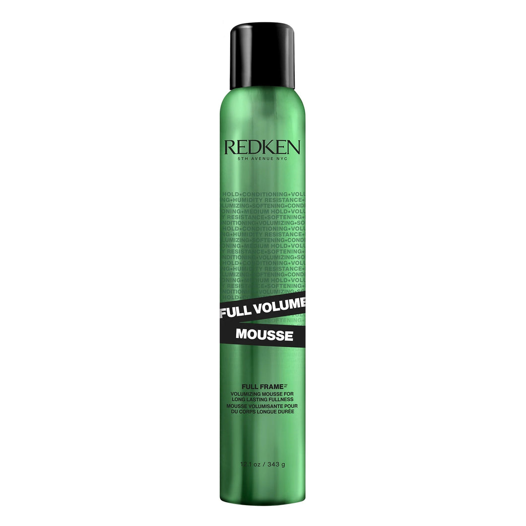 Redken Full Volume Mousse