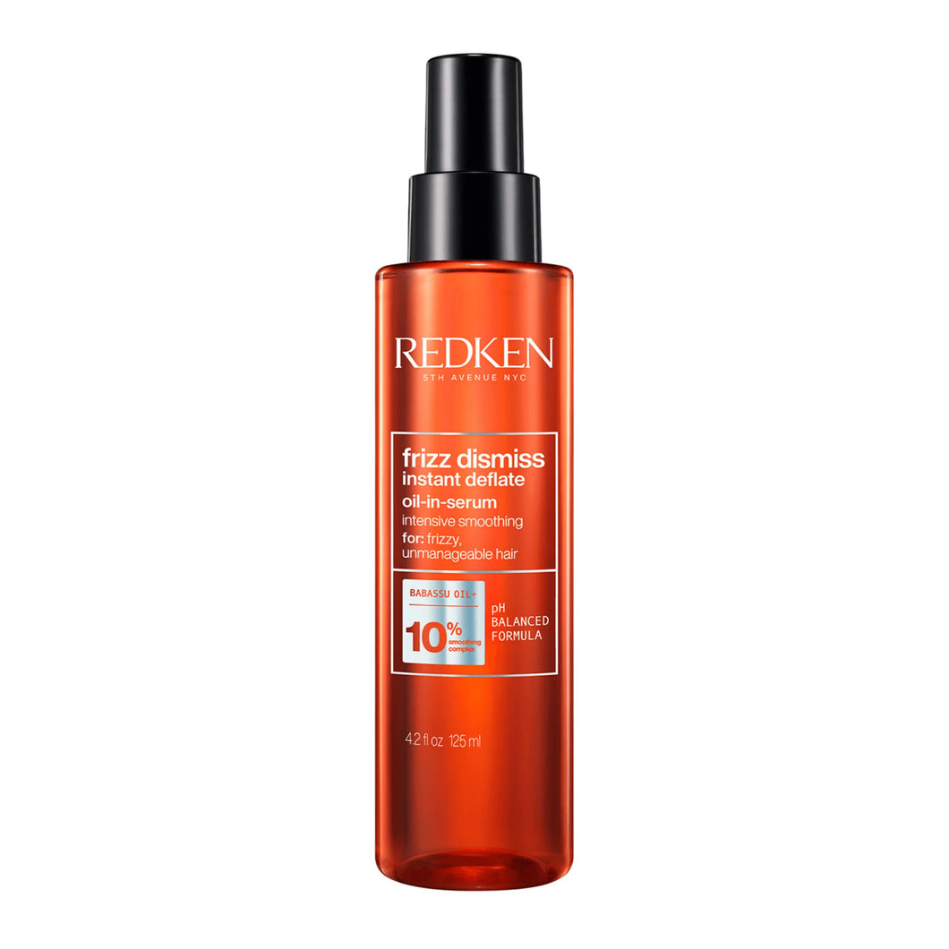 Redken Frizz Dismiss Instant Deflate