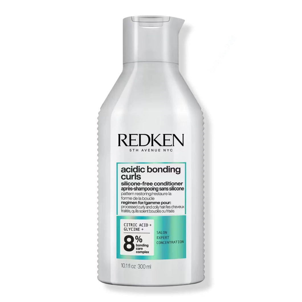 Redken Acidic Bonding Curls Silicone-Free Conditioner