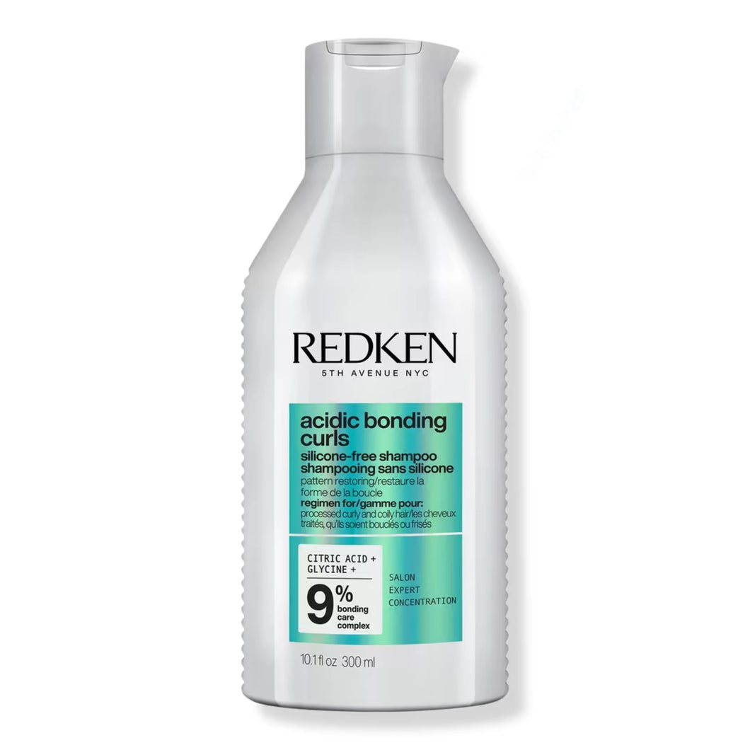 Redken Acidic Bonding Curls Silicone-Free Shampoo