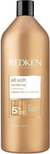 Load image into Gallery viewer, Redken All Soft Conditioner
