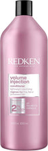 Load image into Gallery viewer, Redken Volume Injection Conditioner
