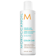 Load image into Gallery viewer, Moroccanoil Color Care Conditioner
