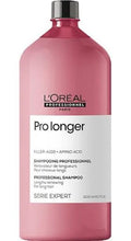 Load image into Gallery viewer, Loreal Professionnel Filler -A100 Amino-Acid Shampoo
