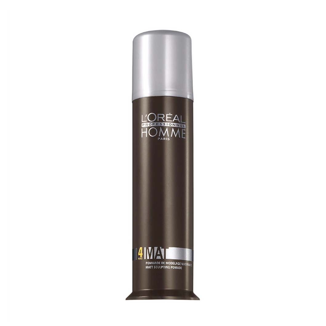 Loreal Professionnel Homme Mat 4
