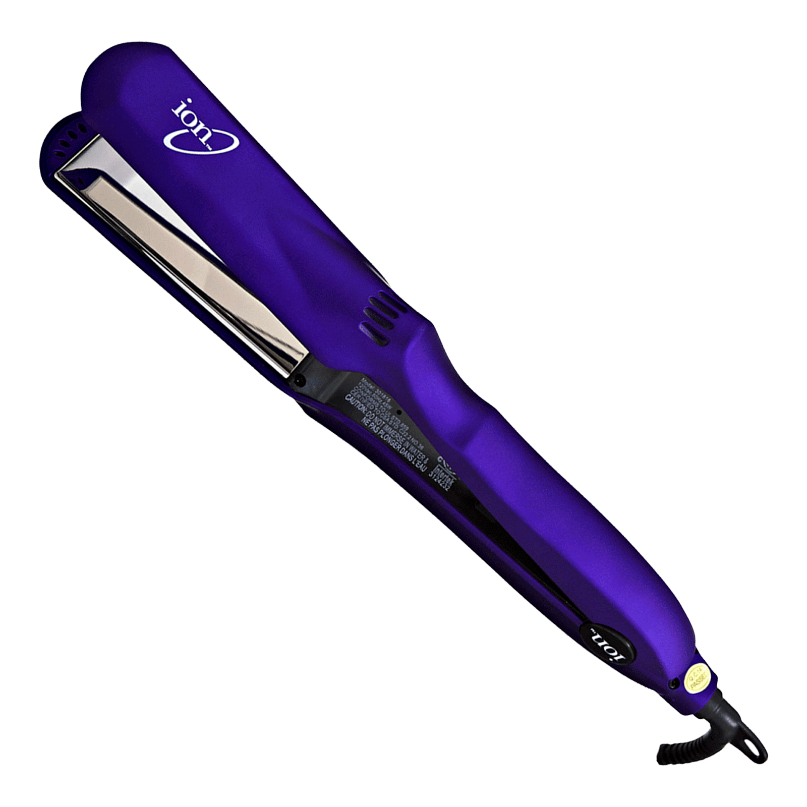 Ion gator shop flat iron reviews