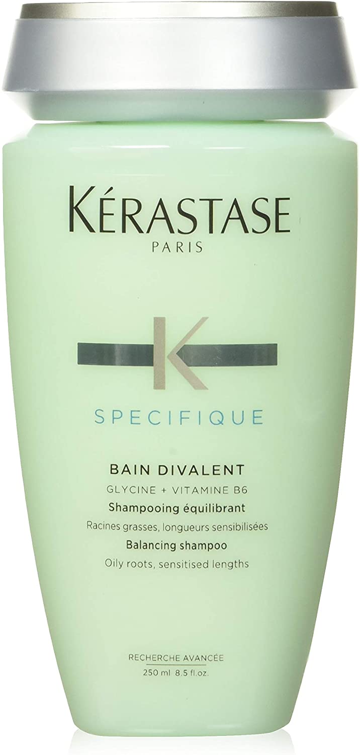 Kerastase Specifique Bain Divalent Balancing Shampoo  250ml