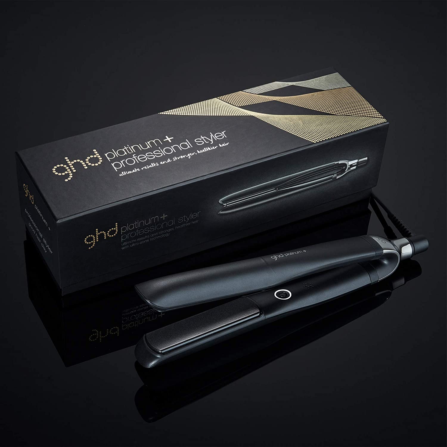 GHD PLATINUM + PROFESSINAL PERFORMANCE 1 deals