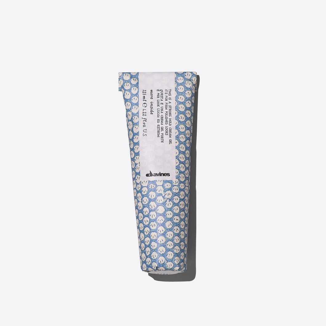 This Is A Strong Hold Cream Gel 125ml