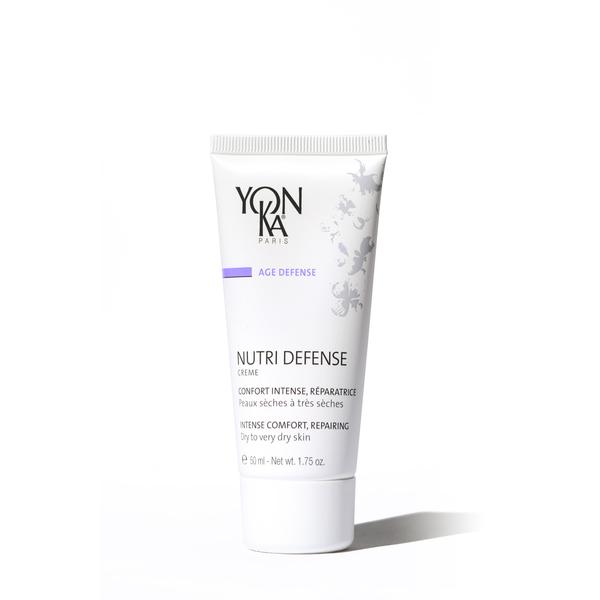 Yonka Age Defense Nutri Defense Creme Intense Comfort, Repairing Dry to Very Dry Skin 50ml