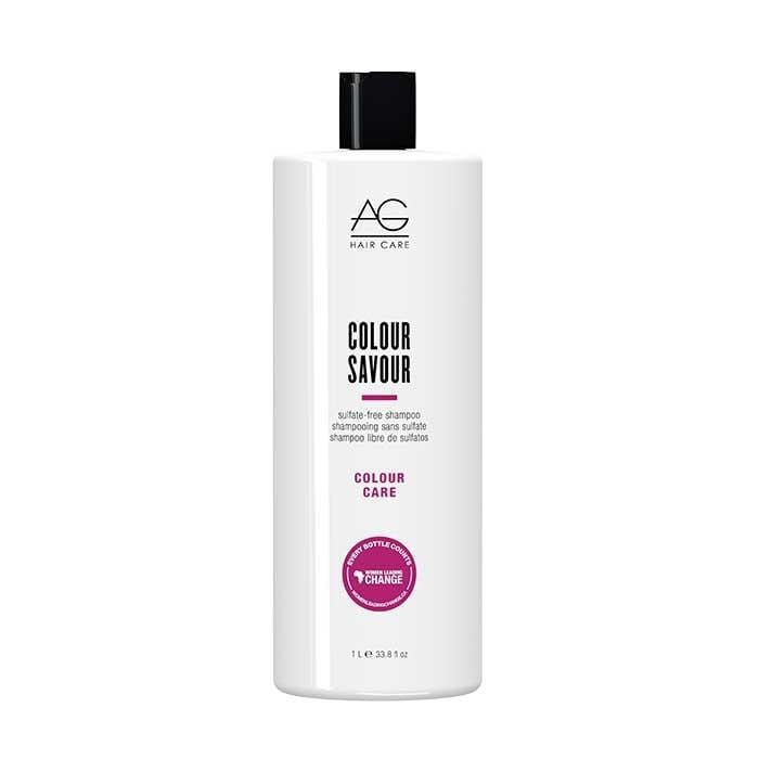 AG Hair Care Colour Savour Shampoo