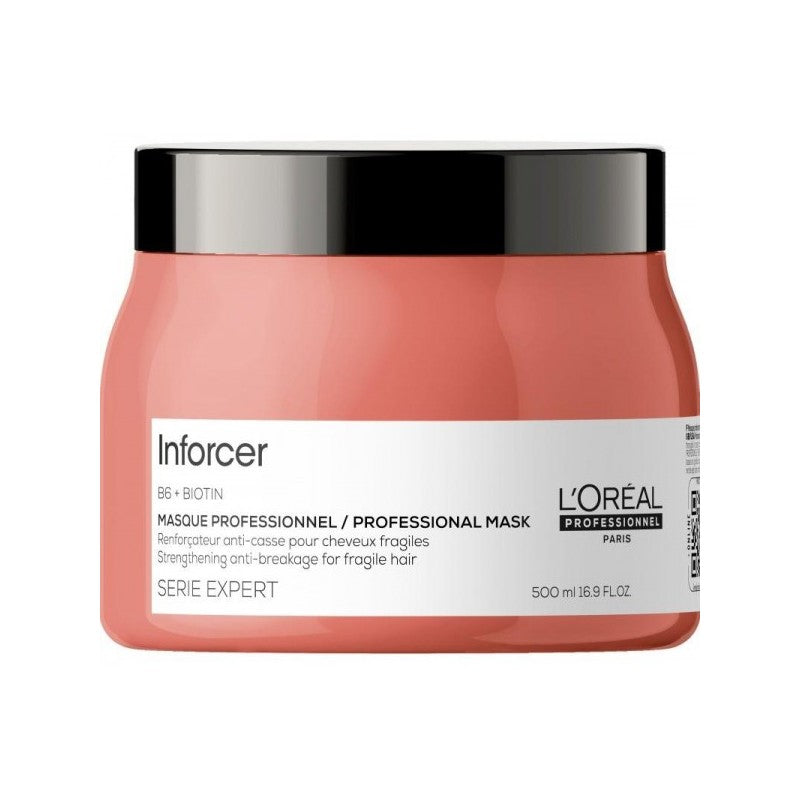 L'Oréal Professionnel Inforcer Mask