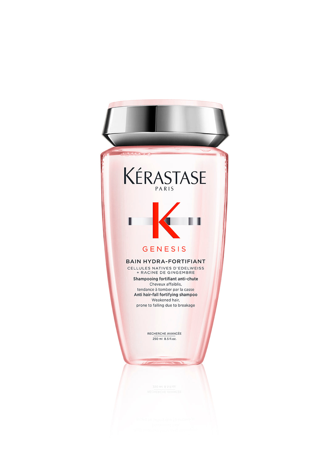 Kerastase Genesis Bain-Hydra Fortifant, anti hair-fall fortifying shampoo 250ml