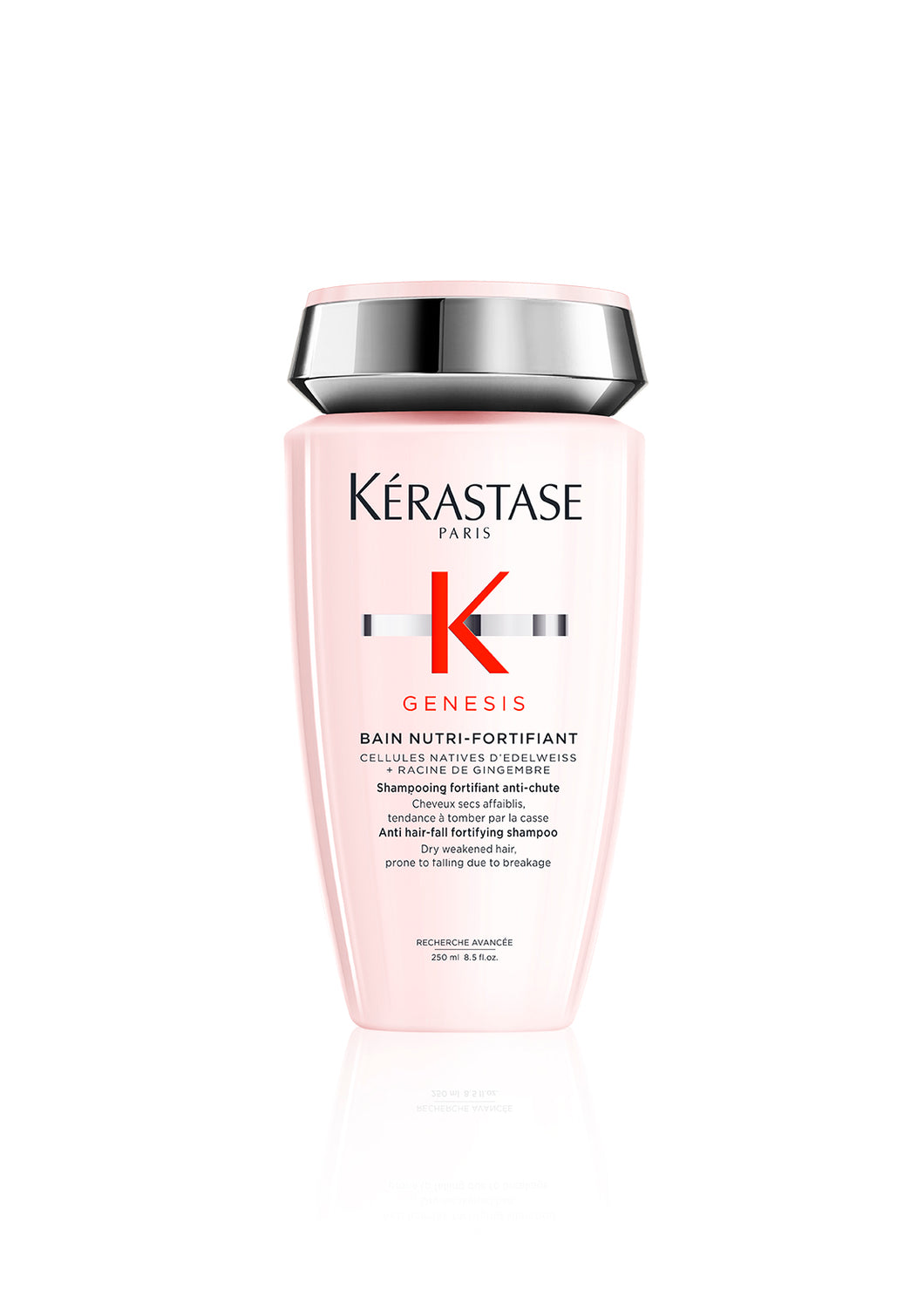Kerastase Gensis Bain Nutri-Fortifiant anti-hair fall fortifying shampoo  250ml