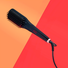 Load image into Gallery viewer, Amika Polished Perfection Straightening Brush 2.0
