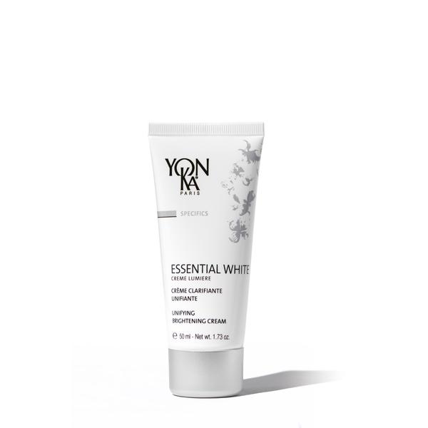 Yonka Specifics Essential White Creme Lumiere Unifying Brightening Cream 50ml