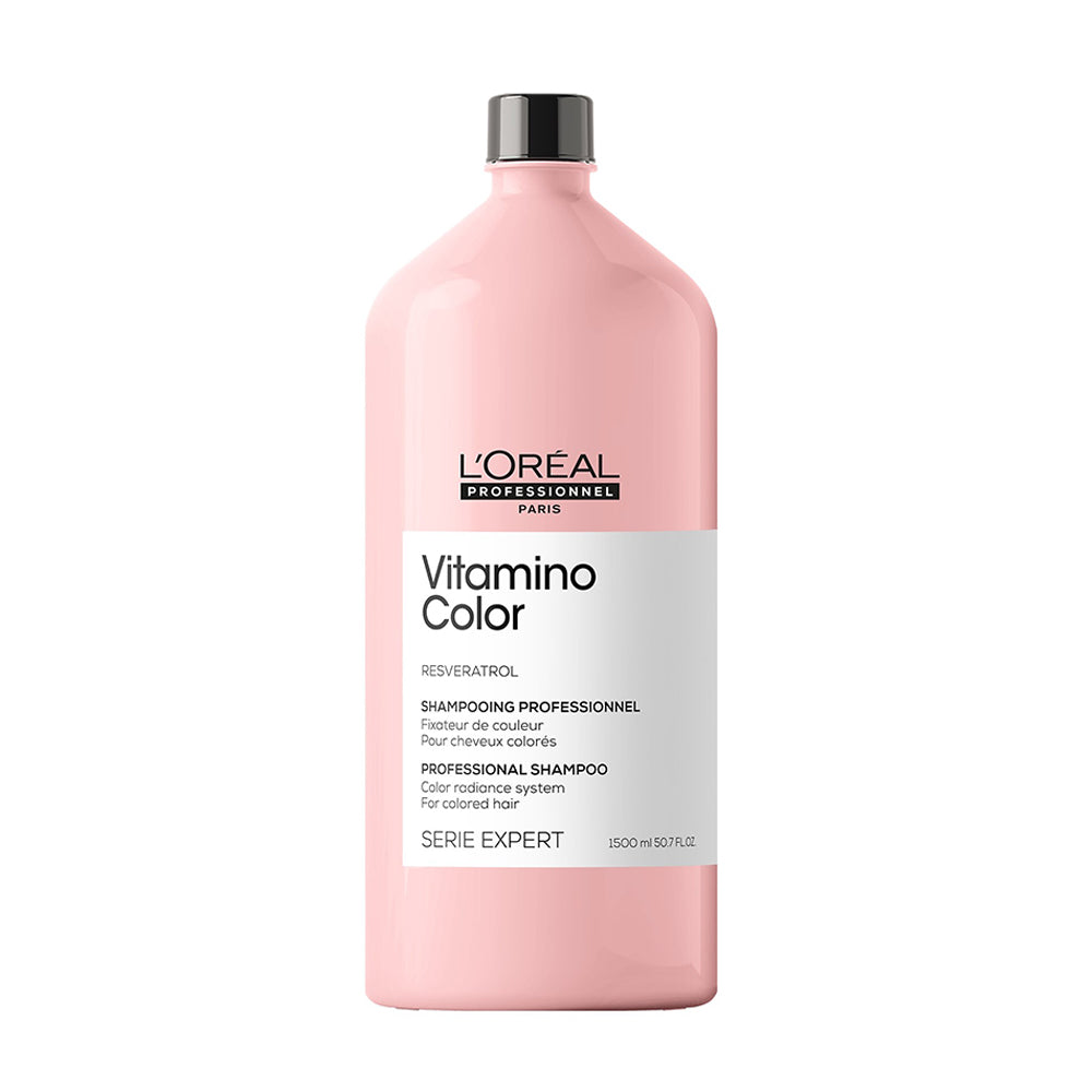 L'Oreal Professionnel Pro-Vitamino Color Shampoo