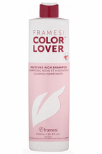 Load image into Gallery viewer, Framesi Color Lover, Moisture Rich Shampoo

