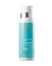 Load image into Gallery viewer, Moroccanoil Curl Defining Cream
