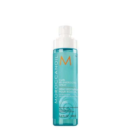 Moroccanoil Curl Re-Energizing Spray 160ml
