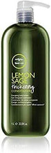 Load image into Gallery viewer, Tea Tree Lemon Sage Thickening Conditioner
