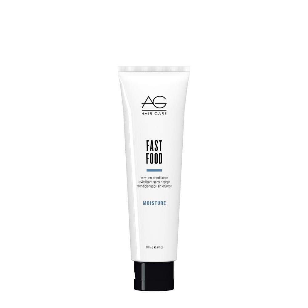 AG Hair Care Fast Food Leave On Conditioner