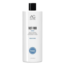 Load image into Gallery viewer, AG Hair Care Fast Food Leave On Conditioner
