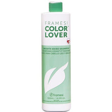 Load image into Gallery viewer, Framesi Color Lover, Smooth Shine Shampoo
