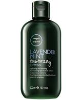 Load image into Gallery viewer, Tea Tree Lavender Mint Moisturizing Shampoo 1L
