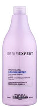 Load image into Gallery viewer, Loreal Professionnel Liss Unlimited Conditioner
