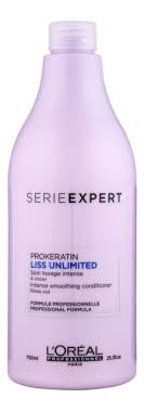 Loreal Professionnel Liss Unlimited Conditioner