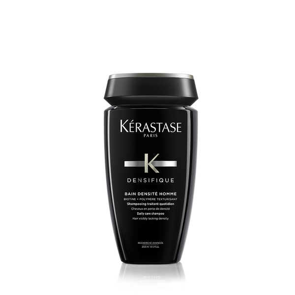 Kerastase Densifique Bain Densite-Homme Shampoo 250ml